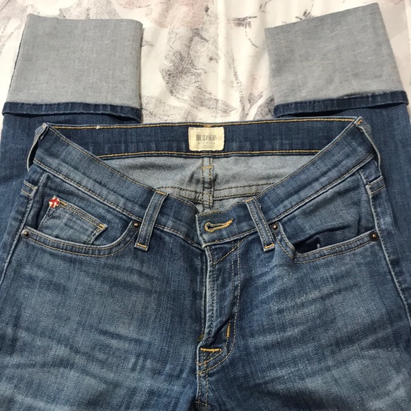 Hudson Jeans - Picture 2 of 3